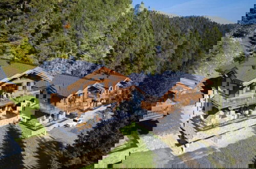 Photo 25 - Attractive Chalet on the Ski-slopes