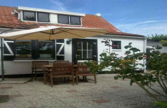 Attractive Bungalow With Garden - Foto 27