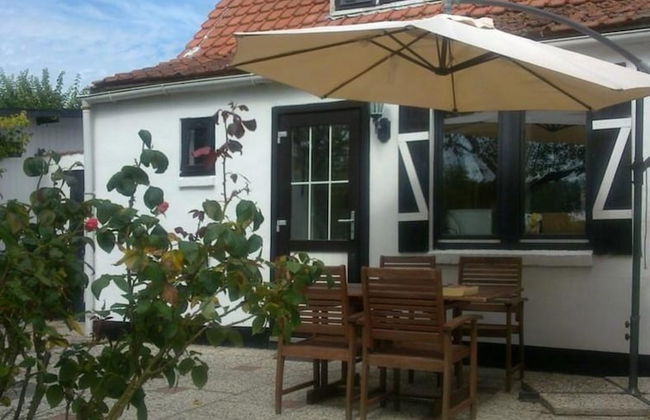Attractive Bungalow With Garden - Foto 18