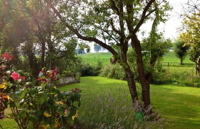Attractive Bungalow With Garden - Foto 30