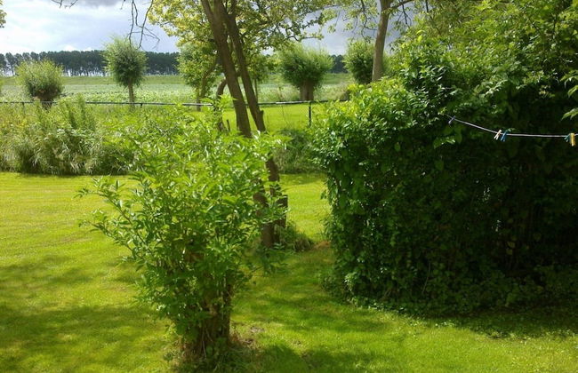 Attractive Bungalow With Garden - Foto 31