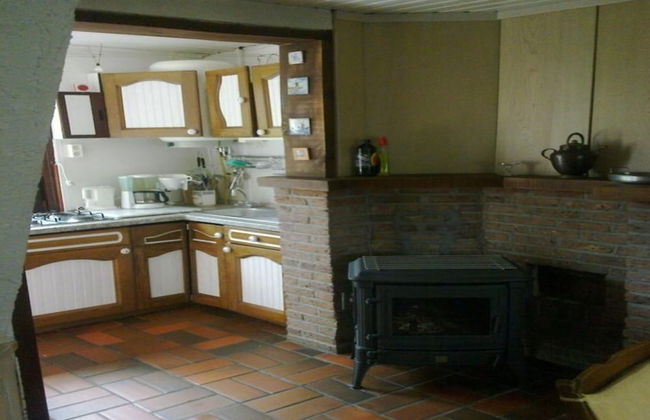 Attractive Bungalow With Garden - Foto 7
