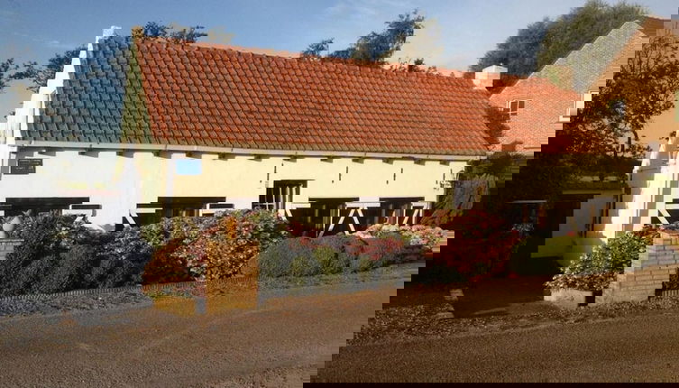 Foto 1 - Attractive Bungalow With Garden