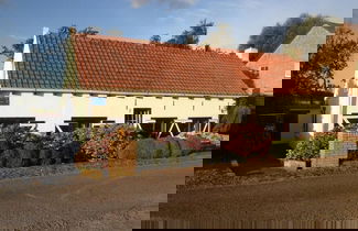Foto 1 - Attractive Bungalow With Garden