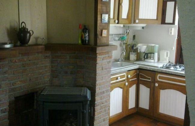 Attractive Bungalow With Garden - Foto 16