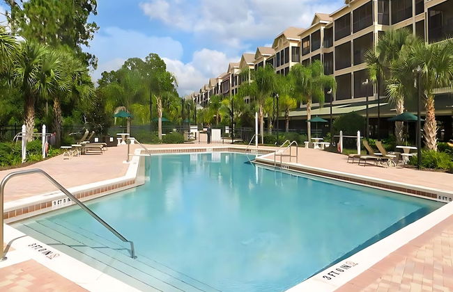 Spacious Pet-friendly Condo- 6 Mins From Disney - Photo 5