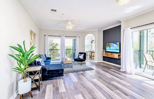 Spacious Pet-friendly Condo- 6 Mins From Disney - Photo 7