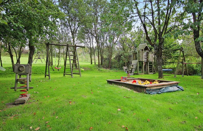 Ferienanlage im Mueritz-nationalpark in Mirow - Foto 15