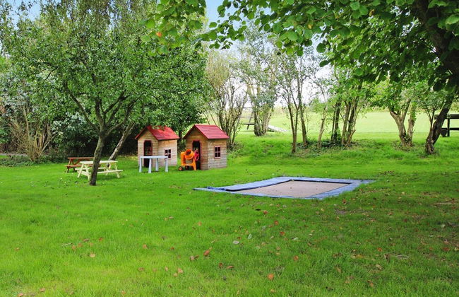 Ferienanlage im Mueritz-nationalpark in Mirow - Foto 16