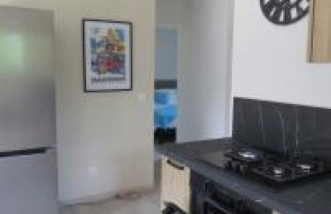 Ecolodge Barbuda - Natural Pool & Beach - Foto 4