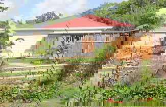 Foto 2 - Ecolodge Barbuda - Natural Pool & Beach