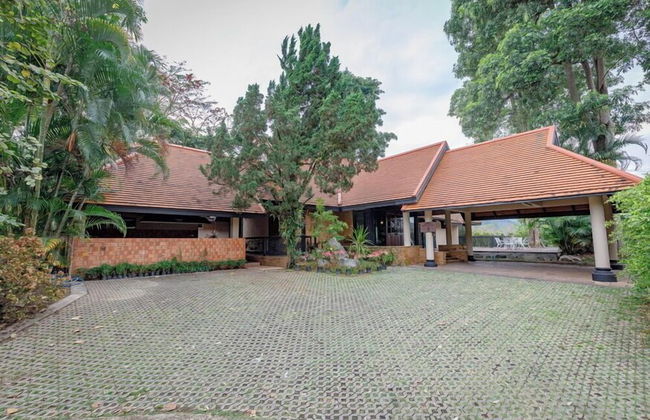 Khaoyai Valley 4 - Photo 24