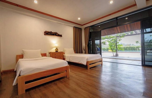 Khaoyai Valley 4 - Photo 5