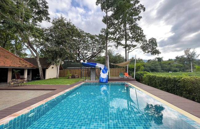 Khaoyai Valley 4 - Photo 16