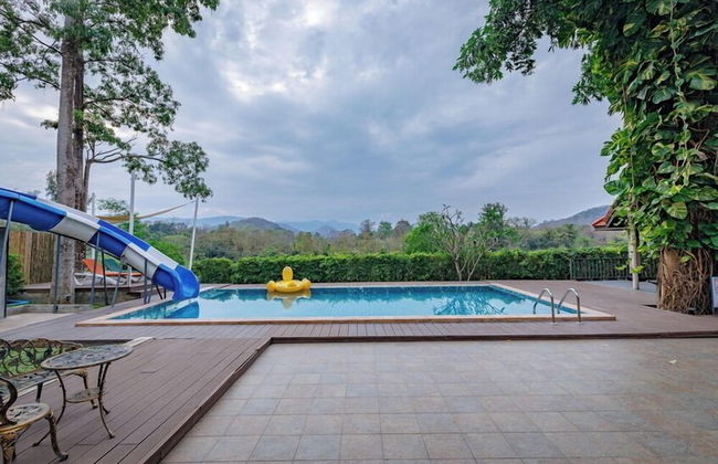 Khaoyai Valley 4 - Photo 17