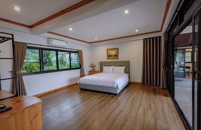 Khaoyai Valley 4 - Photo 4