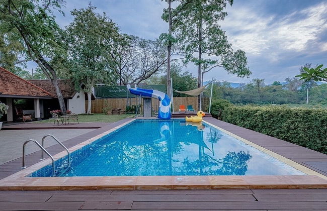 Khaoyai Valley 4 - Photo 15