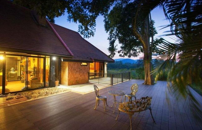 Khaoyai Valley 4 - Photo 22