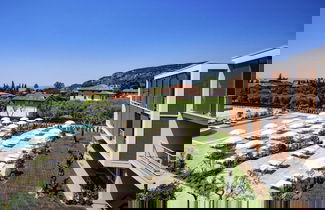 Foto 1 - Residence Olivo, Garda