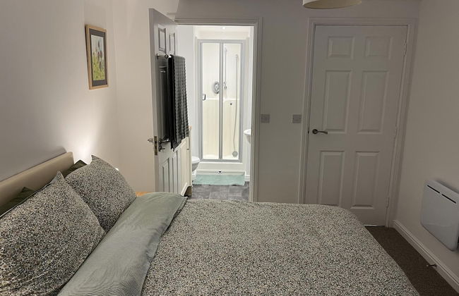 Beautiful 2-bed Apartment Near Lincoln City Centre - Foto 6
