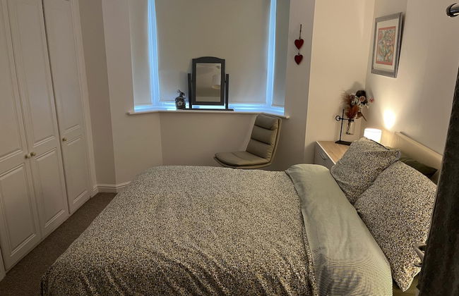 Beautiful 2-bed Apartment Near Lincoln City Centre - Foto 5