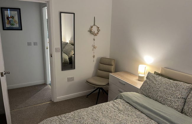 Beautiful 2-bed Apartment Near Lincoln City Centre - Foto 3
