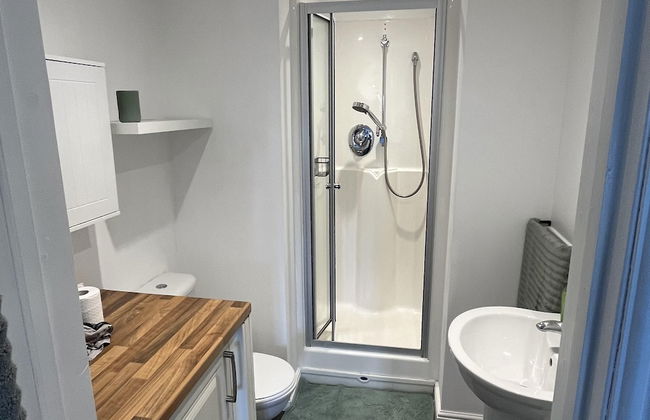 Beautiful 2-bed Apartment Near Lincoln City Centre - Foto 14