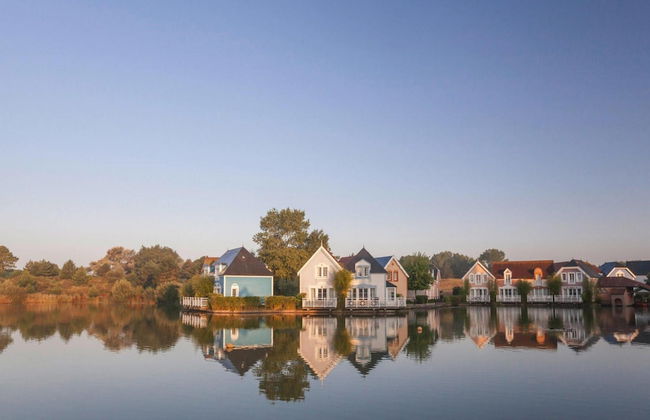 Holiday Village Belle Dune, Fort-mahon-plage - Foto 30