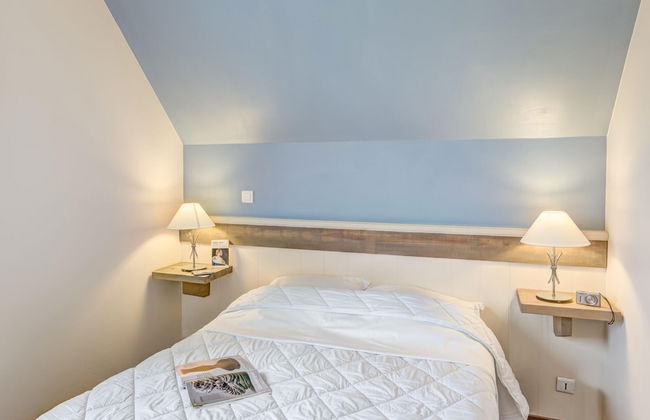 Holiday Village Belle Dune, Fort-mahon-plage - Foto 3