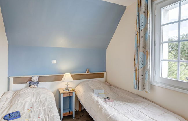 Holiday Village Belle Dune, Fort-mahon-plage - Foto 2