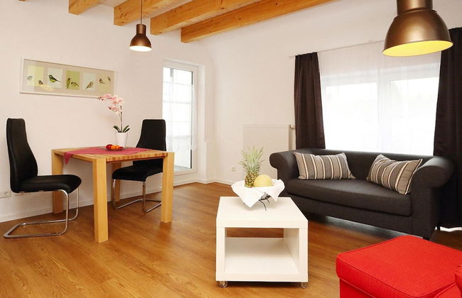 Apartment in Eifel With Terrace and Nature - Foto 6
