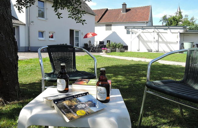 Apartment in Eifel With Terrace and Nature - Foto 13
