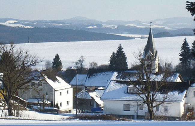 Apartment in Eifel With Terrace and Nature - Foto 20