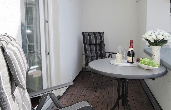 Apartment in Eifel With Terrace and Nature - Foto 10