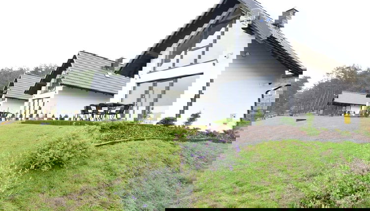 Foto 1 - Modern Holiday Homes on the Lake in Kiedrowice