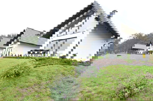 Foto 1 - Modern Holiday Homes on the Lake in Kiedrowice