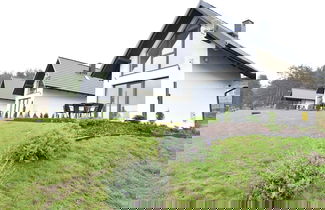 Photo 1 - Modern Holiday Homes on the Lake in Kiedrowice