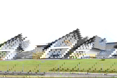 Foto 22 - Modern Holiday Homes on the Lake in Kiedrowice