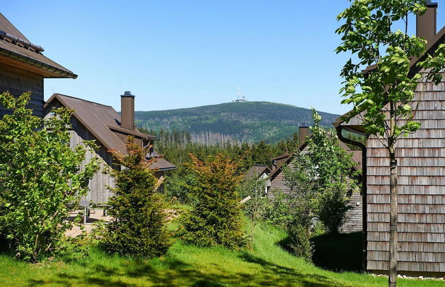 Ferienhauser im Torfhaus Harzresort, Torfhaus - Foto 34