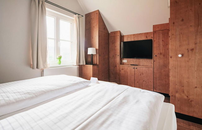 Ferienhauser im Torfhaus Harzresort, Torfhaus - Foto 11
