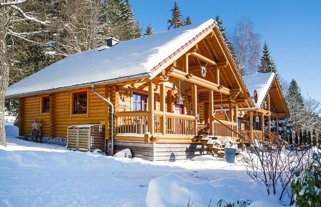 Blockhaus, Schierke - Foto 54