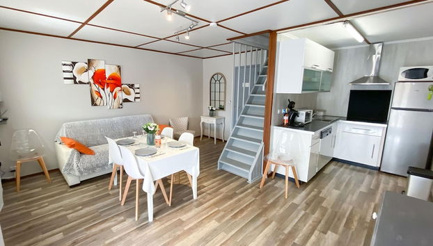 Cozinha privada