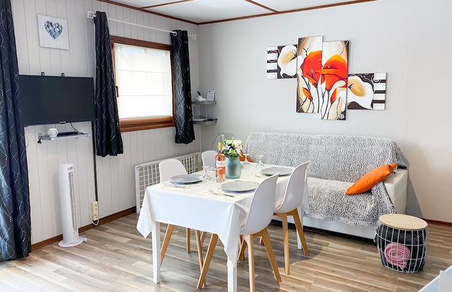 Cozy House in Les Tamaris Domain - Foto 13