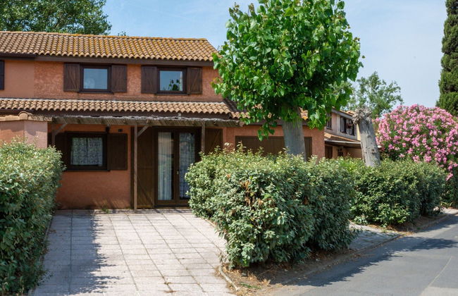 House in Les Tamaris Domain - Foto 22