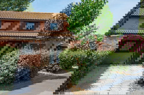 Foto 20 - House in Les Tamaris Domain