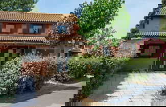 Foto 1 - House in Les Tamaris Domain