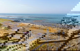 Foto 3 - Hacienda Playa Beach And Pool