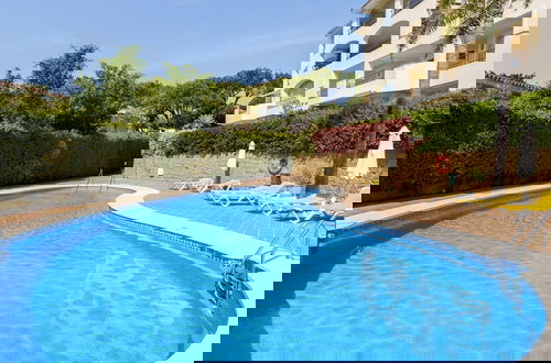 Foto 5 - Hacienda Playa Beach And Pool