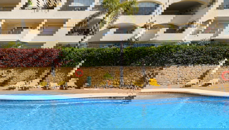 Foto 1 - Hacienda Playa Beach And Pool