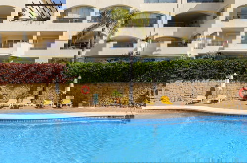 Foto 1 - Hacienda Playa Beach And Pool